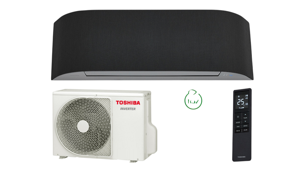 Сплит-система Toshiba